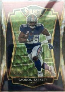 Saquon Barkley