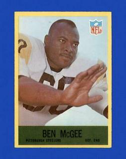 Ben McGee