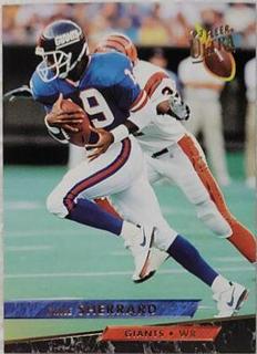 Mike Sherrard