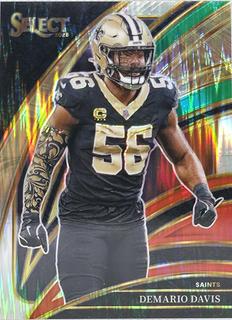Demario Davis