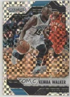 Kemba Walker