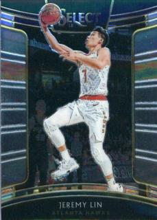 Jeremy Lin