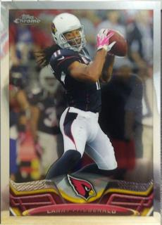 Larry Fitzgerald