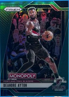 Deandre Ayton