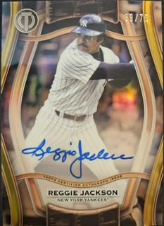 Reggie Jackson