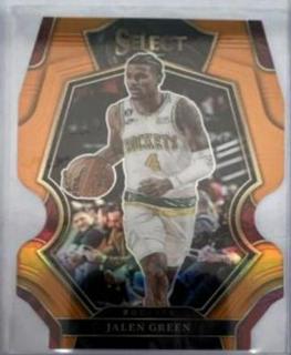 Jalen Green