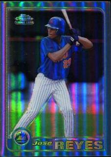 Jose Reyes