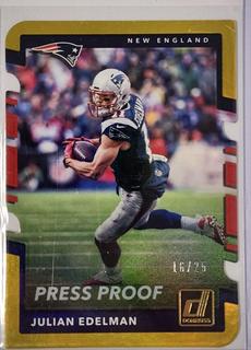 Julian Edelman