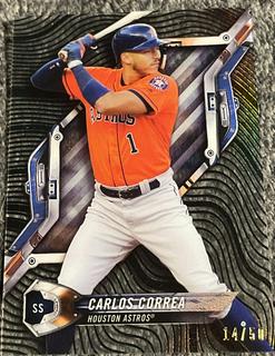 Carlos Correa