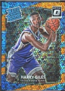 Harry Giles