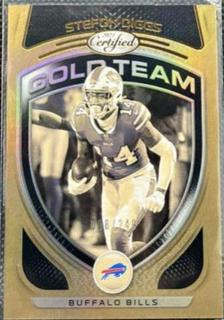 Stefon Diggs
