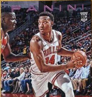 Wendell Carter Jr.