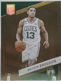 Malcolm Brogdon