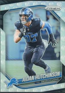 Aidan Hutchinson