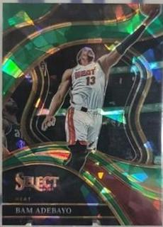Bam Adebayo