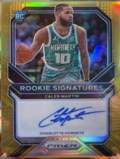 Caleb Martin