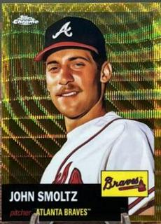 John Smoltz