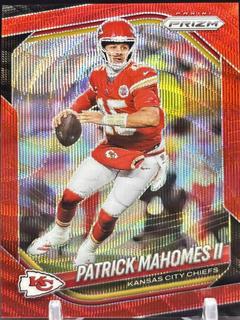 Patrick Mahomes II
