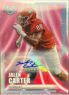 Jalen Carter