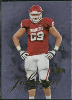Lane Johnson