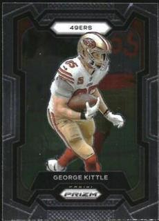 George Kittle