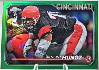 Anthony Munoz