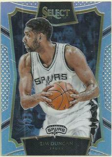 Tim Duncan