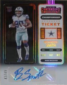 Brandon Smith