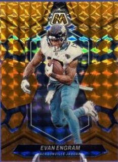 Evan Engram