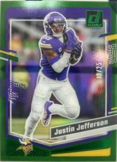 Justin Jefferson