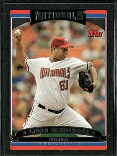 Livan Hernandez