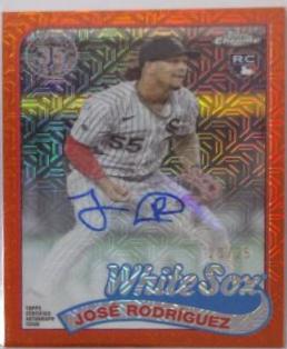 Jose Rodriguez