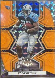 Eddie George