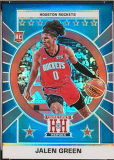 Jalen Green