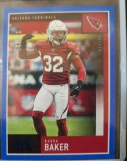 Budda Baker