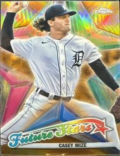 Casey Mize