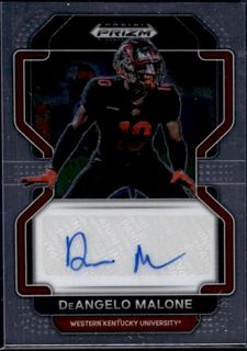 DeAngelo Malone