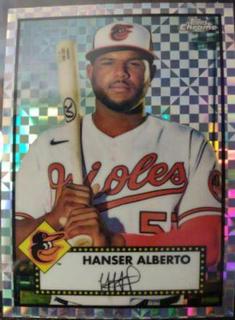 Hanser Alberto