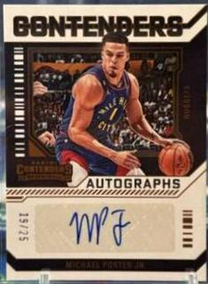 Michael Porter Jr.