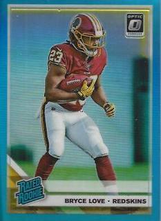 Bryce Love