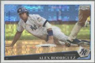 Alex Rodriguez