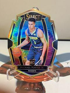 Michael Porter Jr.