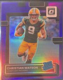 Christian Watson