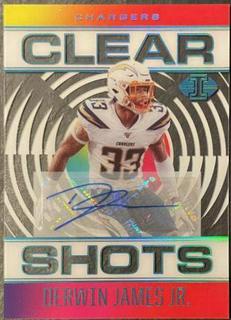 Derwin James Jr.