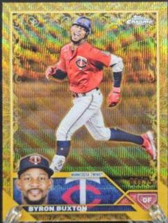 Byron Buxton
