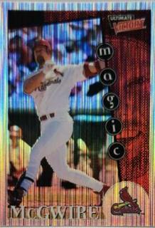 Mark McGwire