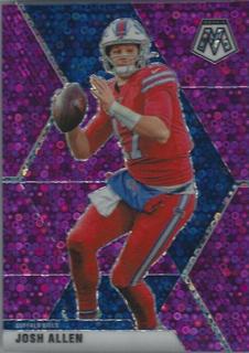 Josh Allen