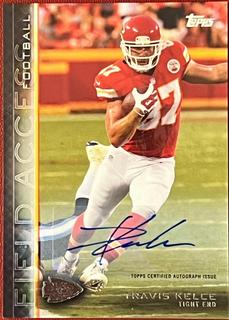 Travis Kelce