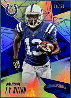 T.Y. Hilton