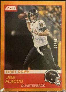 Joe Flacco